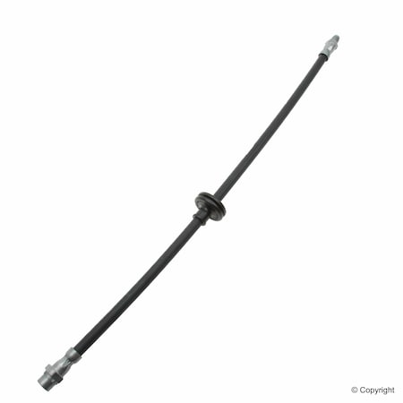 Ate Brake Hydraulic Hose, 34301166118 34301166118